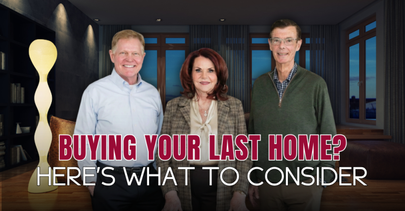 Buying a Forever Home in Yorba Linda: What to Prioritize